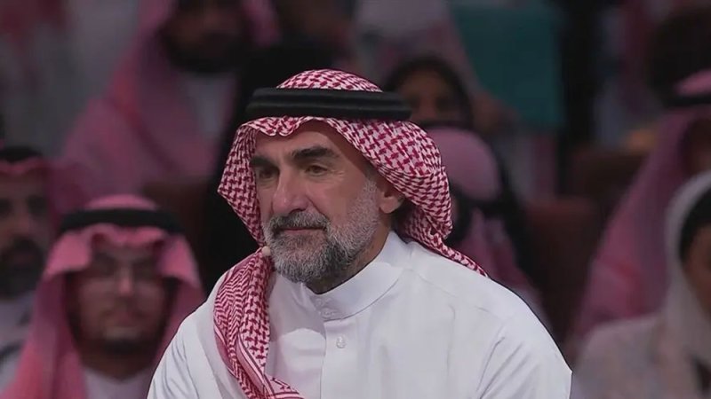رئيس صندوق الاستثمارات السعودي: قريبون من تريليون دولار بحلول نهاية هذا العام