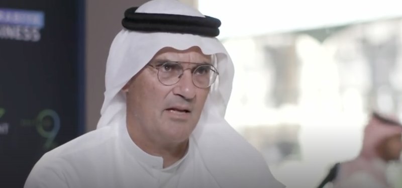 "أجيليتي غلوبال": نعمل على تنفيذ مراكز بيانات متقدمة في السعودية