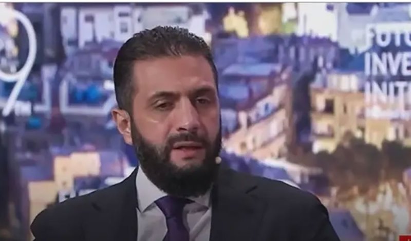 الرئيس السوري: السعودية تشكل قبلة الاقتصاديين في المنطقة
