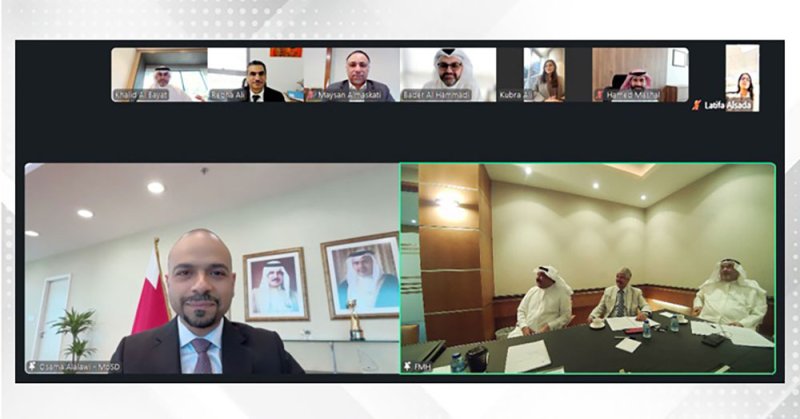 بيت الأسرة للتمويل المتناهي الصغر يعقد اجتماعه الثالث لمجلس الإدارة لعام 2025