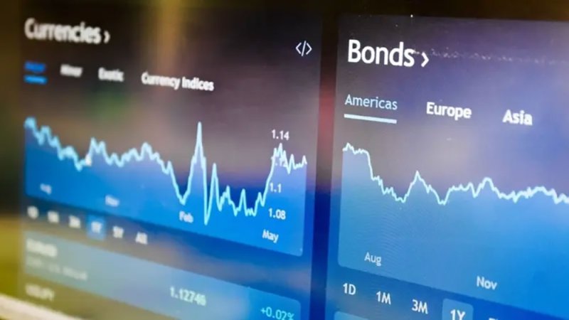 عوائد السندات الأميركية ترتفع بعد خفض الفيدرالي للفائدة