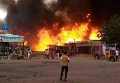 الخارجية الأميركية: ننسق مع الرباعية لسلام دائم في السودان