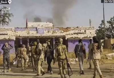 أعداد الضحايا تفوق الألفين في الفاشر.. خطف واغتصاب وقتل جماعي