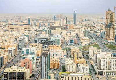 الاقتصاد السعودي ينمو 5% في الربع الثالث من 2025