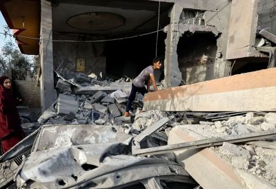 إسرائيل تواصل منع فريق الإغاثة التركي من دخول غزة.. أنقرة تؤكد