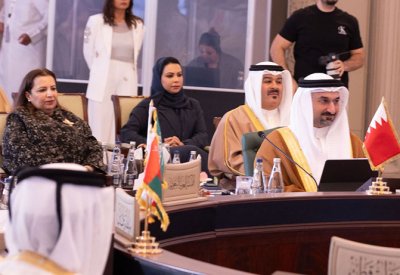 وزير “الصناعة” يشارك باجتماعات لجنتي التعاون التجاري والصناعي لدول مجلس التعاون بالكويت