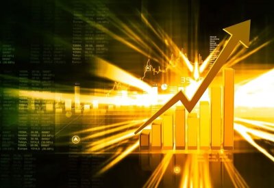 زيادة غير مسبوقة في الطلب على الذهب خلال الربع الثالث