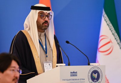 النائب أحمد السلوم: دعم والتزام بحريني استراتيجي لتعزيز العمل البرلماني المشترك في آسيا