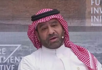 نائب رئيس “نيوم”: المشروع يمتد لأجيال ولم نستهدف يوما الانتهاء منه في 2030