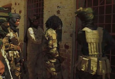 السودان.. قوات الدعم السريع تعلن القبض على "أبو لولو"