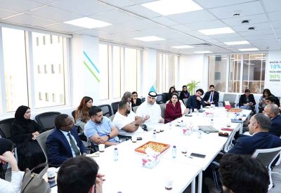 بنك البحرين للتنمية يستضيف طاولة حوار مستديرة بالتعاون مع “صادرات البحرين”