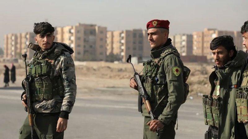 دمشق تتهم قسد باستهداف نقطة للجيش والأخيرة تنفي