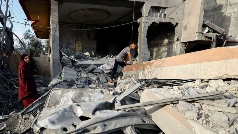 إسرائيل تواصل منع فريق الإغاثة التركي من دخول غزة.. أنقرة تؤكد
