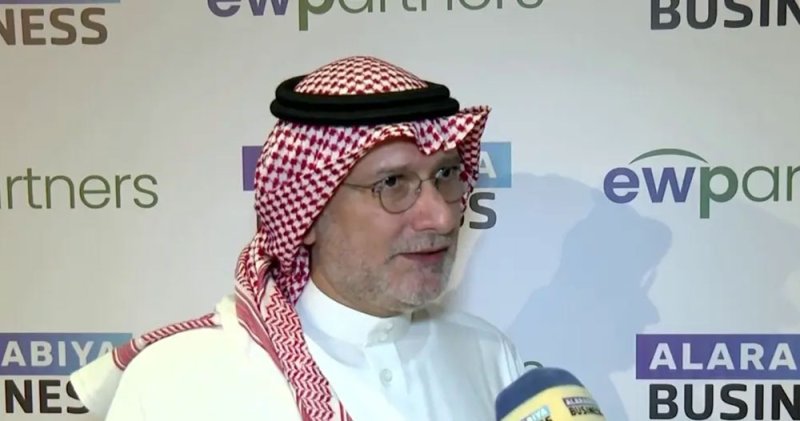 "SVC": استثمرنا في 63 صندوقاً لدعم الابتكار في السعودية