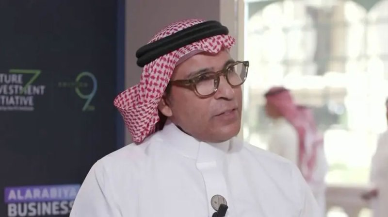 "البحري": نتوقع أداء قويا هذا العام مدعوما بعقود طويلة الأمد