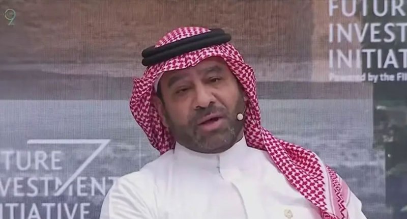 نائب رئيس “نيوم”: المشروع يمتد لأجيال ولم نستهدف يوما الانتهاء منه في 2030