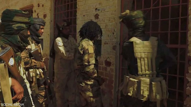 السودان.. قوات الدعم السريع تعلن القبض على "أبو لولو"