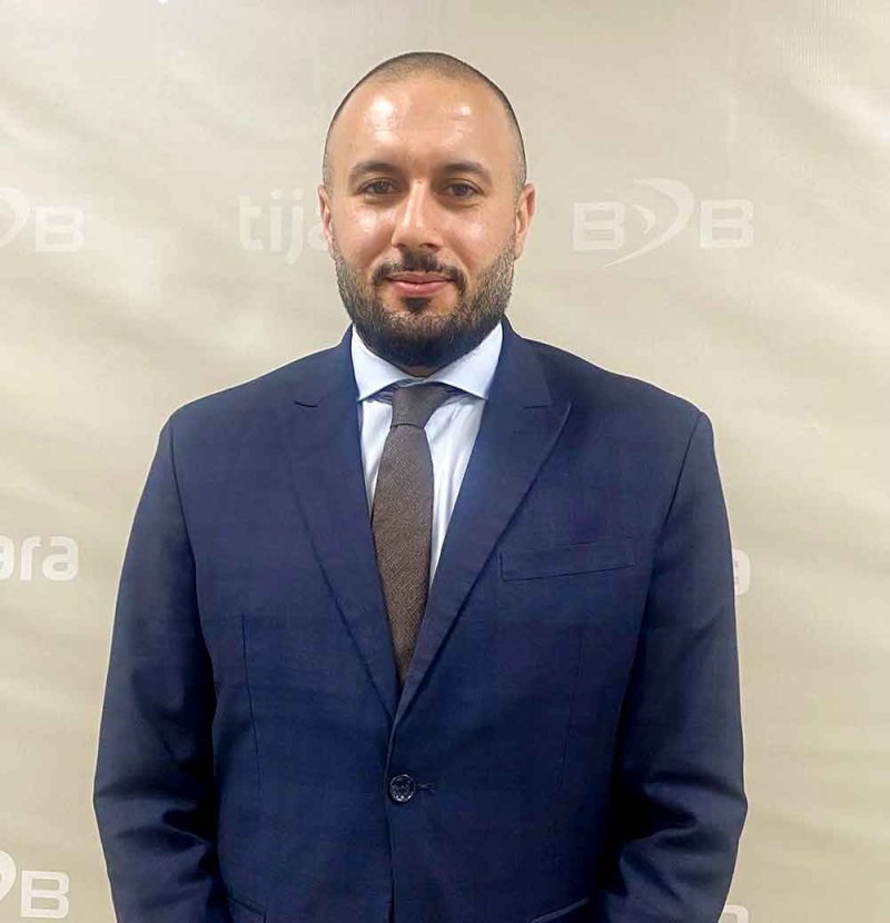 التمويل والتنافسية أبرز تحديات المؤسسات الصغيرة والمتوسطة