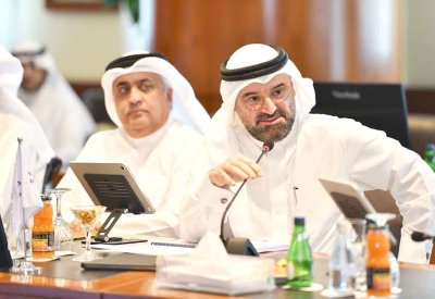 دعم أصحاب الجلالة والسمو لـ “الخاص” أسهم في دفع عجلة التنمية المستدامة