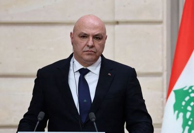 لبنان يعلن استعداده للتفاوض من أجل إنهاء الاحتلال الإسرائيلي