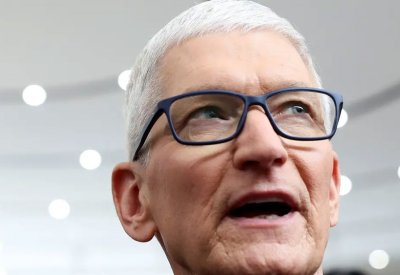 تيم كوك: مزيد من أدوات الذكاء الاصطناعي الخارجية قادمة إلى "Apple Intelligence"