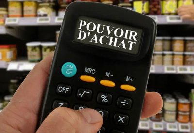 تباطؤ التضخم في فرنسا لأقل من هدف "المركزي" الأوروبي بسبب الطاقة والغذاء