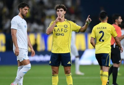 النصر يواجه الفيحاء من أجل "التعويض"