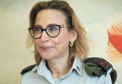 كاتس يعزل المدعية العسكرية للاشتباه في تسريب فيديو تعذيب فلسطيني