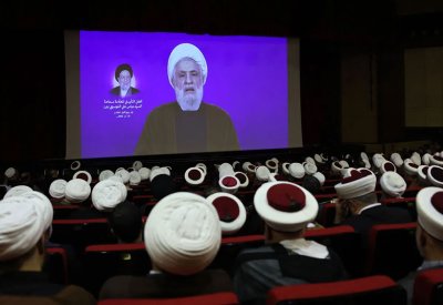 حزب الله يطالب حكومة لبنان بخطة لدعم الجيش للتصدي لإسرائيل