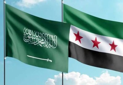 شركات سعودية تستعد لاستثمار مليارات الدولارات في سوريا رغم العقوبات الأميركية