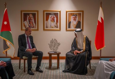 الحفاظ على وقف النار بغزة وتسريع إيصال المساعدات