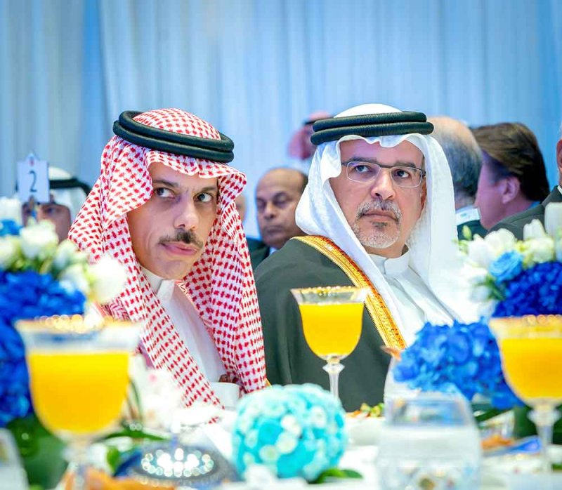 الليلة انطلاق “حوار المنامة” بمشاركة 60 دولة