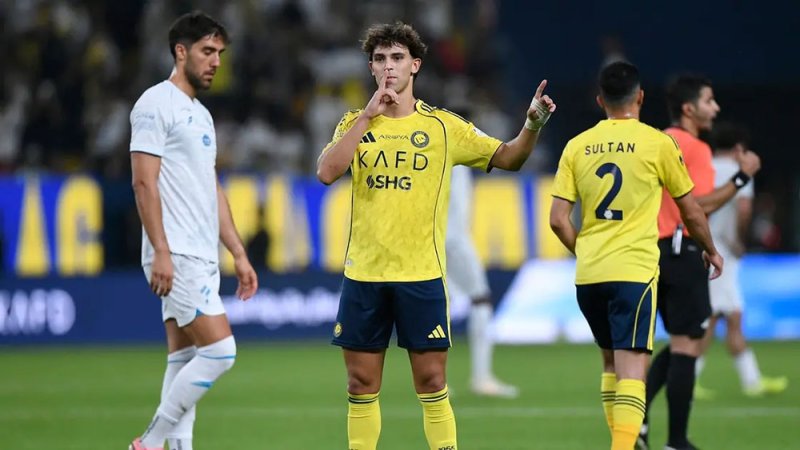 النصر يواجه الفيحاء من أجل "التعويض"
