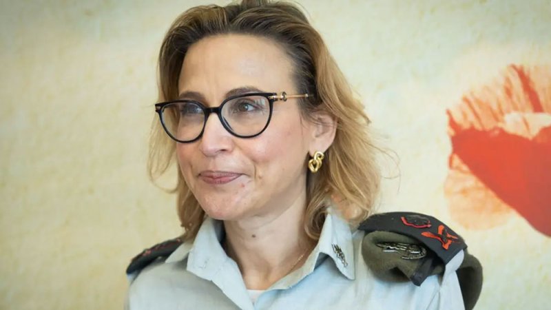 كاتس يعزل المدعية العسكرية للاشتباه في تسريب فيديو تعذيب فلسطيني