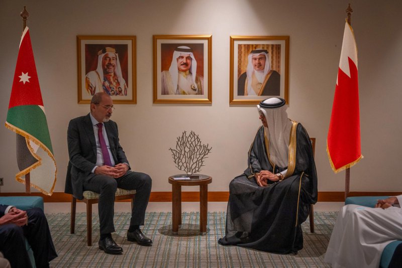 الحفاظ على وقف النار بغزة وتسريع إيصال المساعدات