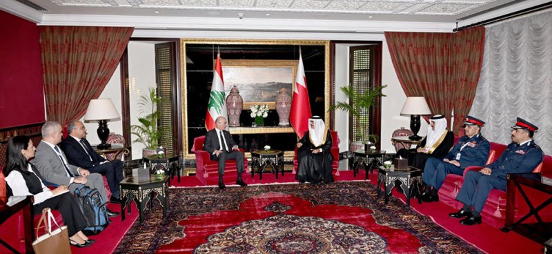 فتح المجال لتبادل الخبرات والآراء الفاعلة لصناع القرار