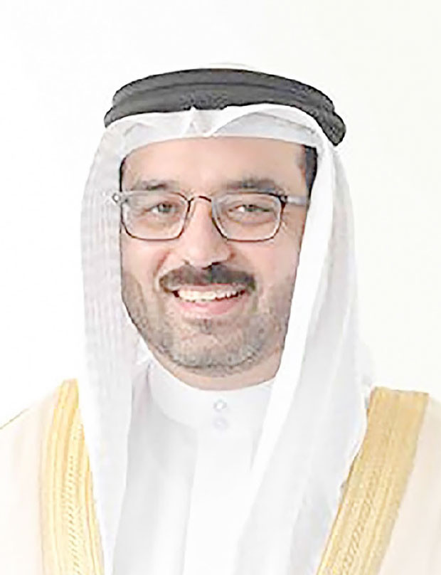 أحمد السلوم