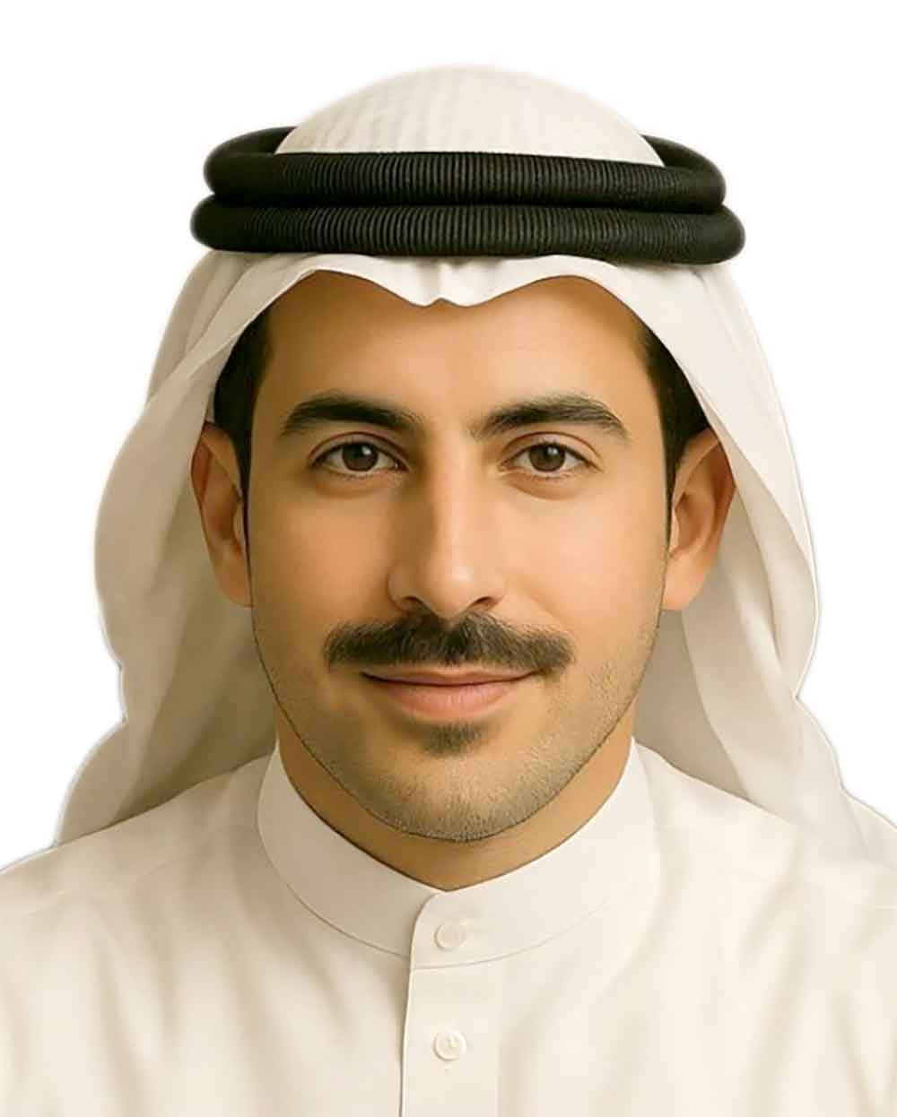 الصحافي الافتراضي عبدالله 
