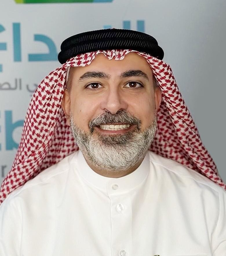 د.خالد الغزاوي