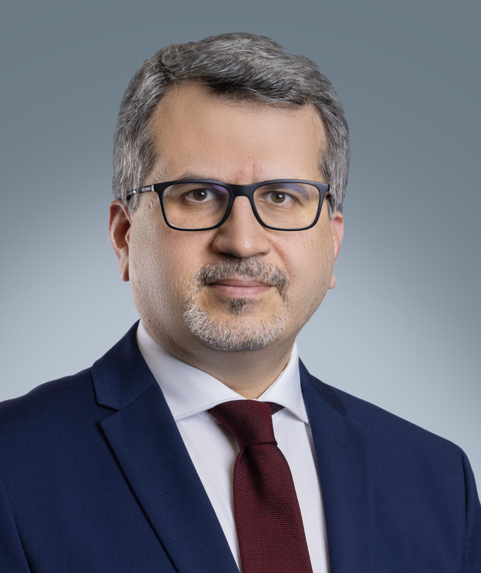 يوسف الماص