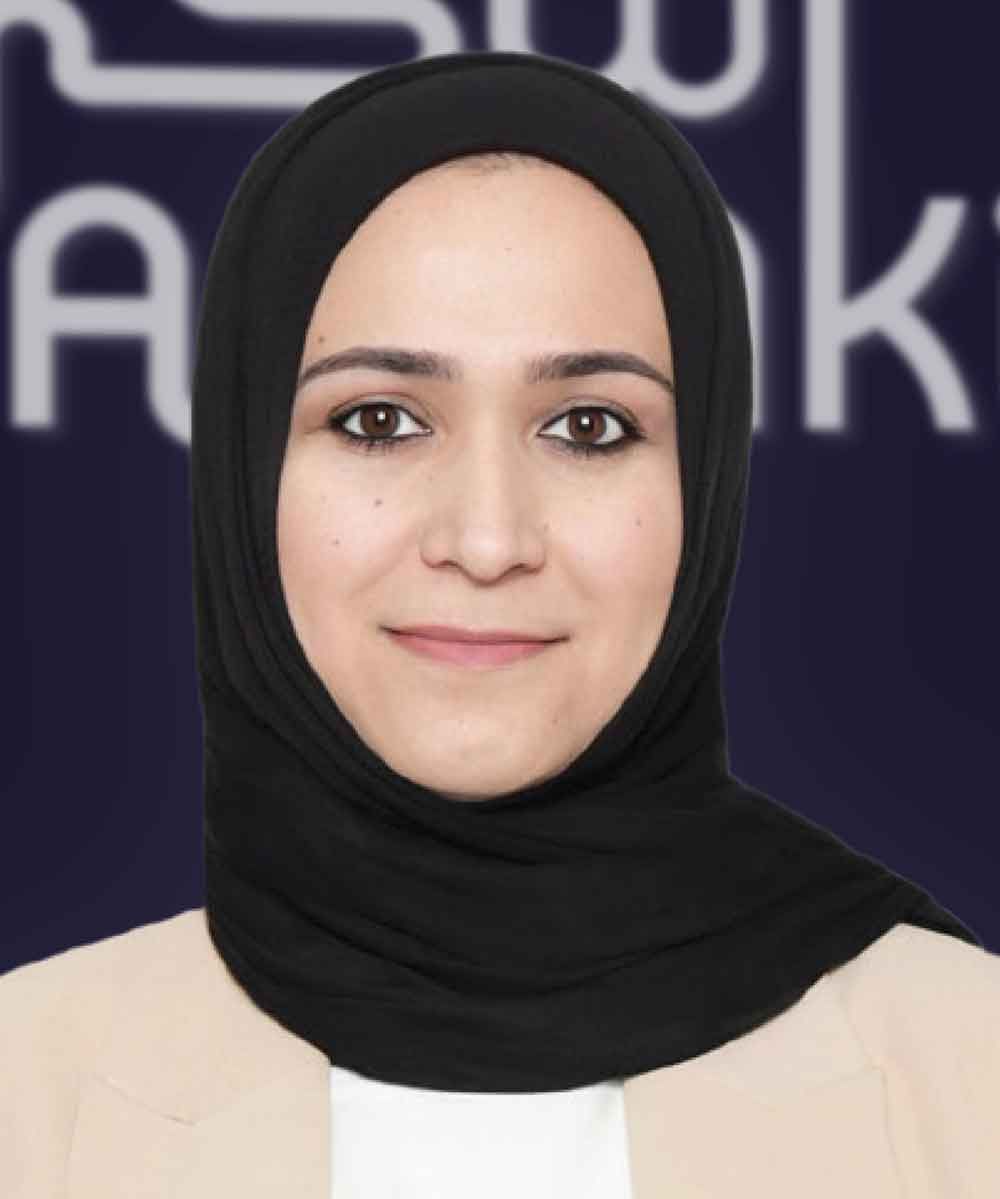 فاطمة الخان