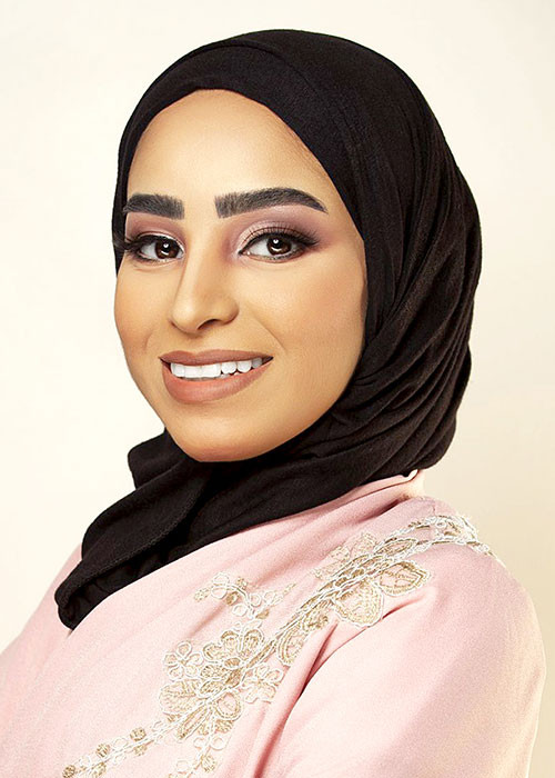 شيماء عبدالكريم
