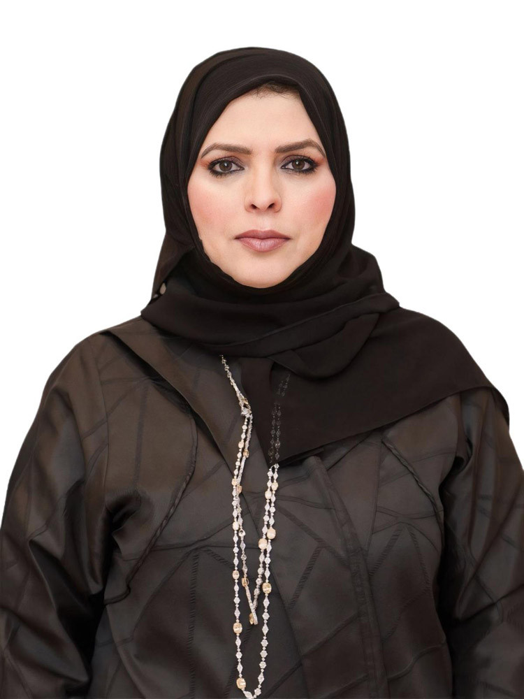 لمياء الفضالة