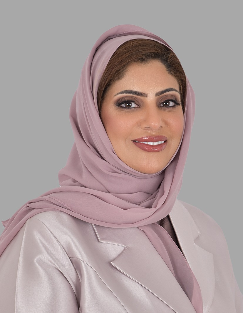 جميلة النشابة