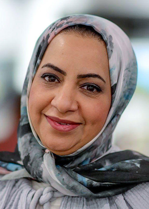 زينب سوار