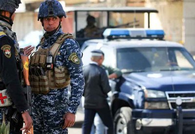 رسالة أميركية حازمة للعراق.. لا مكان لـ"سلاح وكلاء إيران"