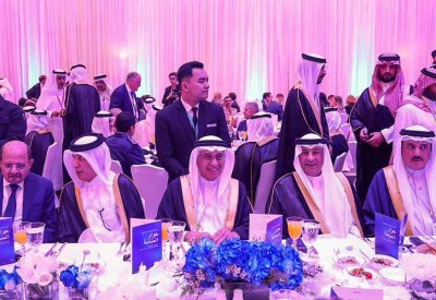البديوي: استدامة استضافة المنامة لحوار المنامة تجسد مكانة البحرين كجسر للحوار