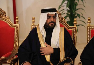 الشيخ عبدالله بن خالد: البحرين أثبتت قدرتها على تنظيم أكبر التظاهرات الرياضية في آسيا