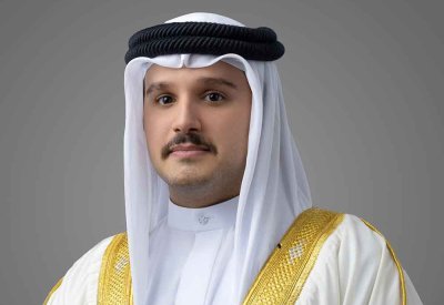 سمو الشيخ محمد بن عبدالله: رؤية سمو الشيخ خالد بن حمد صنعت إنجازًا آسيويًا تاريخيًا للبحرين