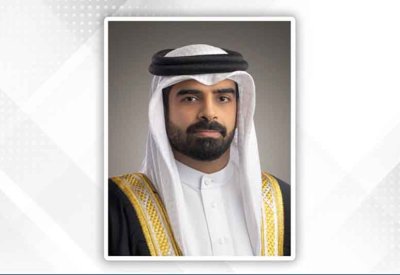 سمو الشيخ سلمان بن محمد يشيد بنجاح البحرين في استضافة دورة الألعاب الآسيوية للشباب